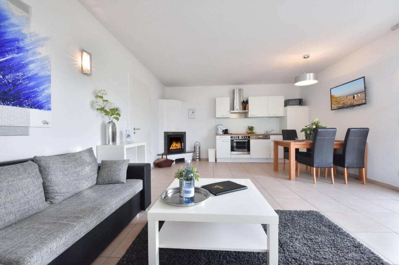 Villa Kaja Wohnung Achterland Korswandt Exterior foto